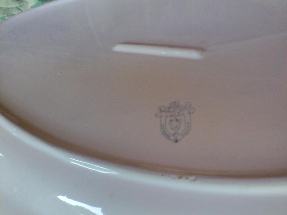 travessa Antiga Faiança Capôa-Aveiro