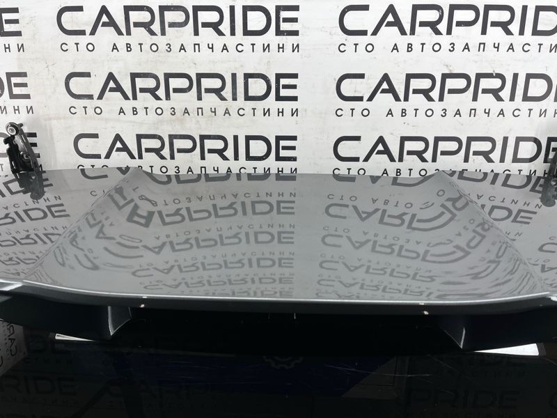 Крышка багажника Nissan Rogue T33 1.5 KR15DDT 2023