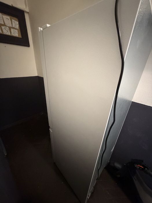Frigorifico combinado kunft