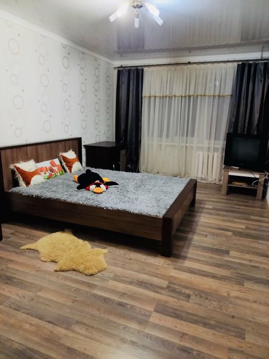 В 5ти  мин. от Курорта.