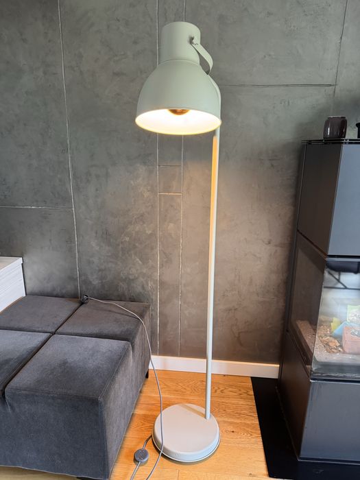 Hektar ikea lampa podlogowa