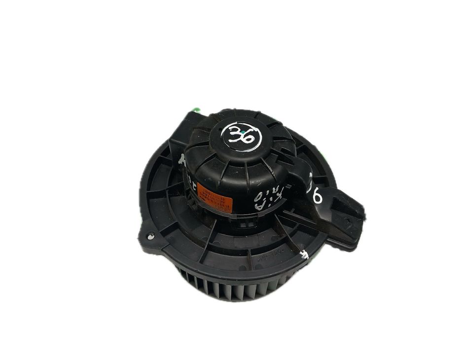 Motor da chauffage / sofagem KIA Rio III (UB)