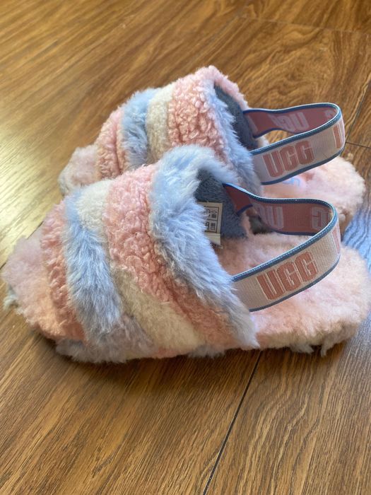 Дитячі сандалі Ugg