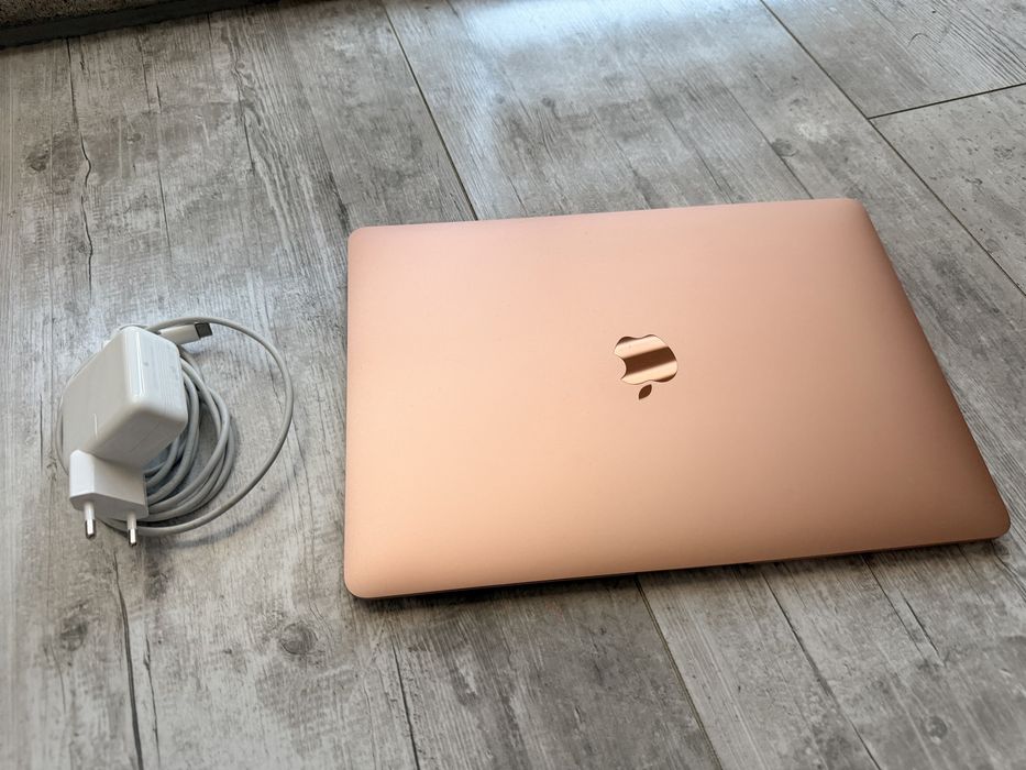 Apple MacBook Air M1 2020 8gb 256gb