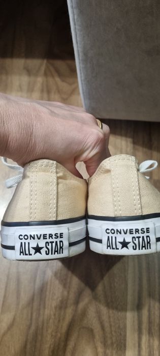 Кеди Convers  оригінал