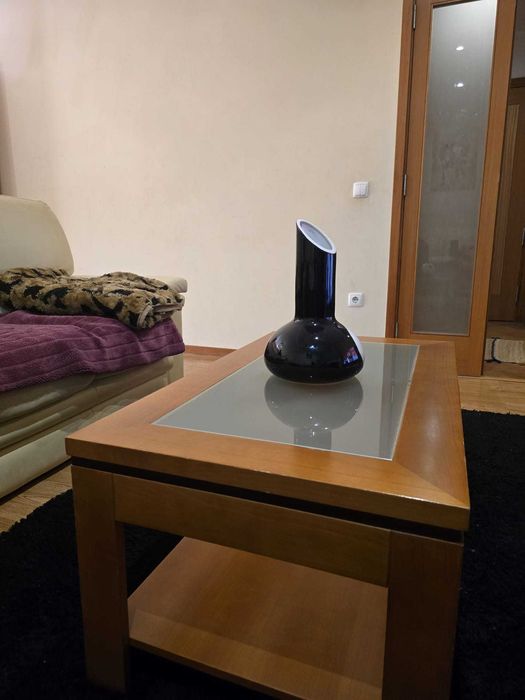 Moveis sala jantar completa