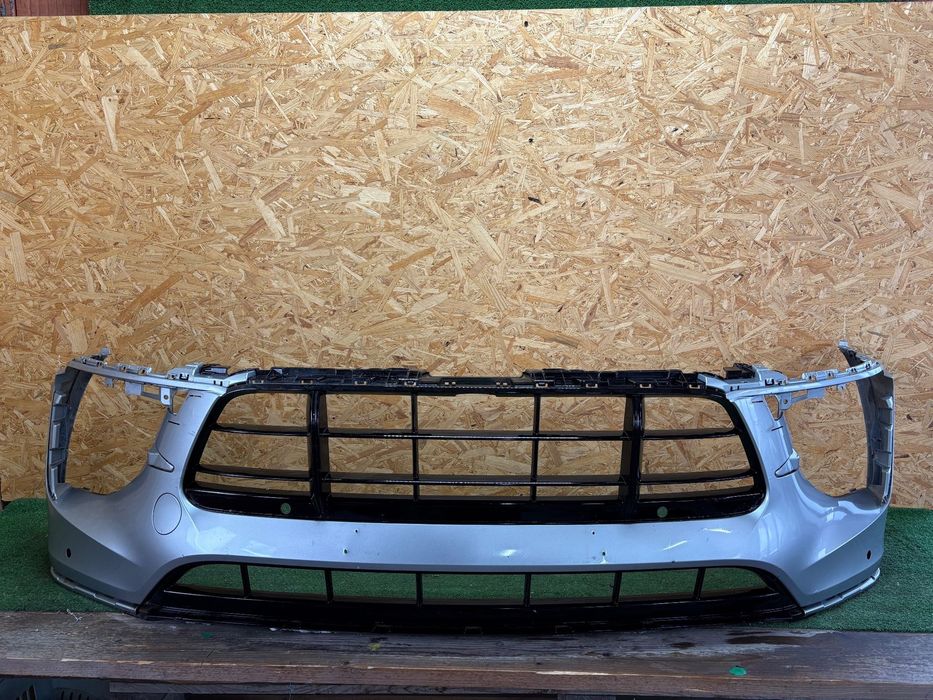 Porsche Macan GTS 95B zderzak przedni