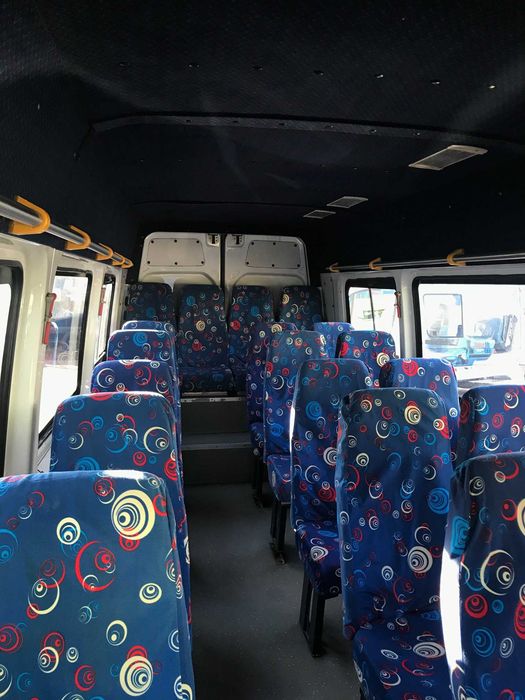 Autobus / bus na przewozy pracownicze, wesele, wycieczkę, stypę z okolic Świdnicy/Świebodzic/Strzegomia/Sobótki