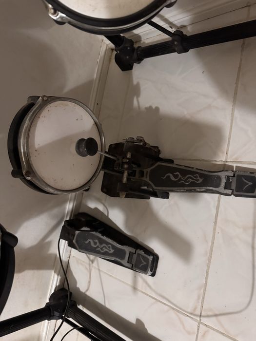 Bateria eletrica Medeli DD602 V2