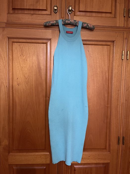 Vestido Temperatura / Ana Sousa