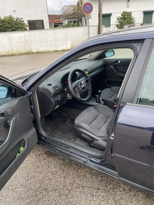 Audi A3 8L 1900tdi (PD130)