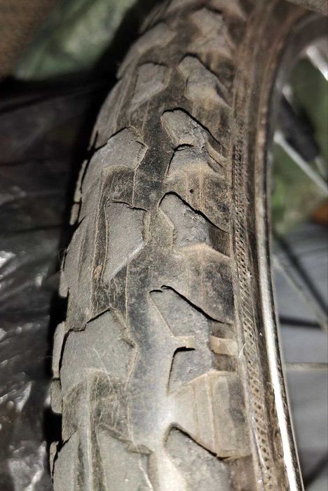 Велосипед двухколесный детский, для ребенка 6-9 лет