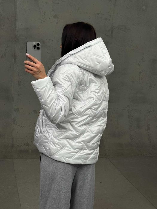 Куртка весняна жіноча/Куртка женская демисезонная весенняя мод 1050