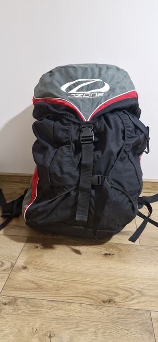 Plecak parolotniowy Ozone