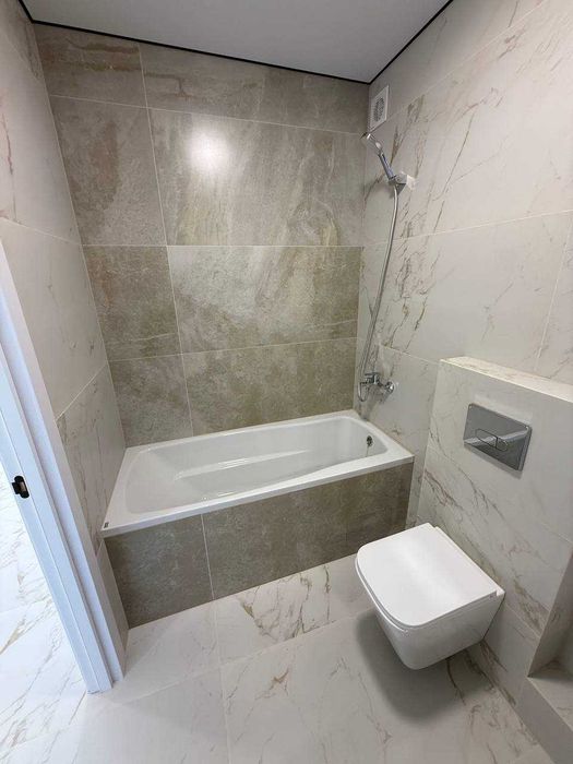 Продаж 1 к.к. з ремонтом ЖК Дім 54500$ id 44791