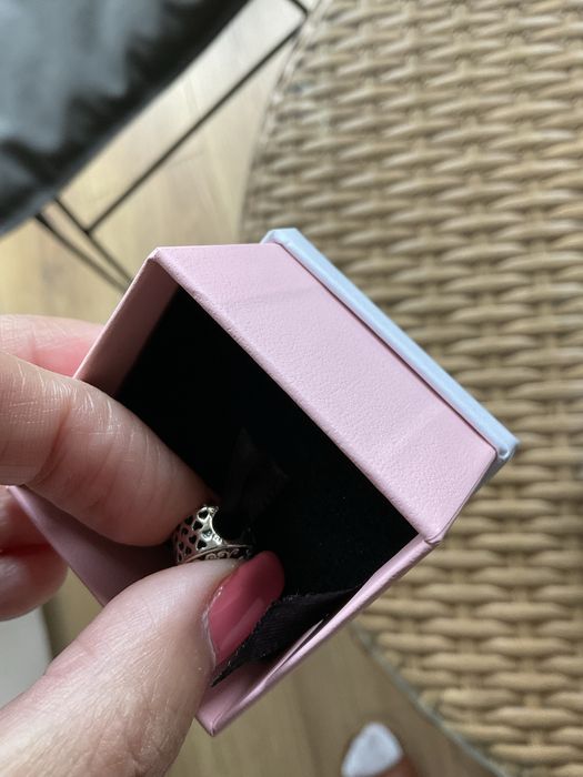 Pandora charms drzewo rodzinne
