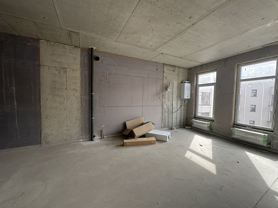 Квартира у моря в рассрочку, Дача Ковалевского, дом сдан, газ!