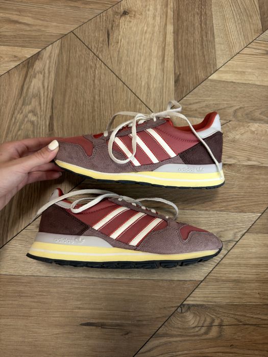 adidas zx 500 - купити жіноче взуття - Ціна на OLX.ua