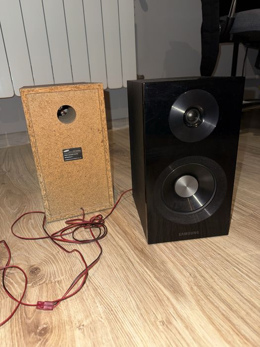 Glosniki samsung