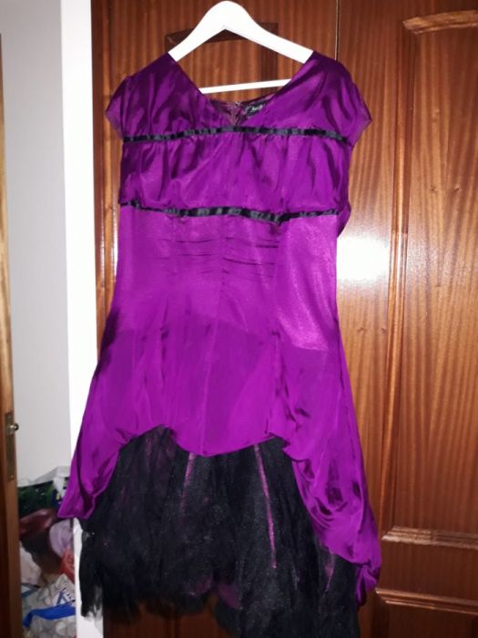 Vestido de festa