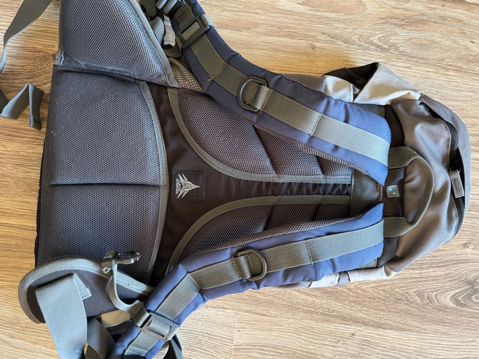 Рюкзак Kilimanjaro 28 оригинал