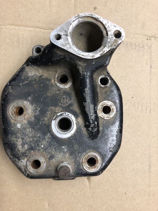 Glowica honda mtx 125