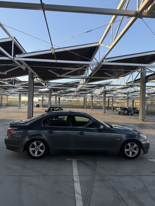 Bmw e60 525i m54b25 ( możliwa zamiana )