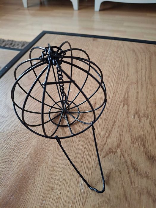 Domek, akcesoria dla królika