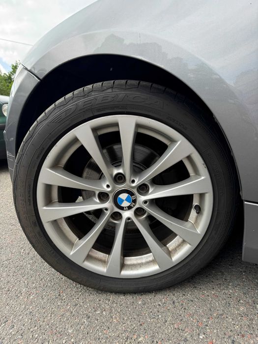 BMW 1 Series 2011 VIN WBAUD71060P528062 фото оголошення 14 з 24