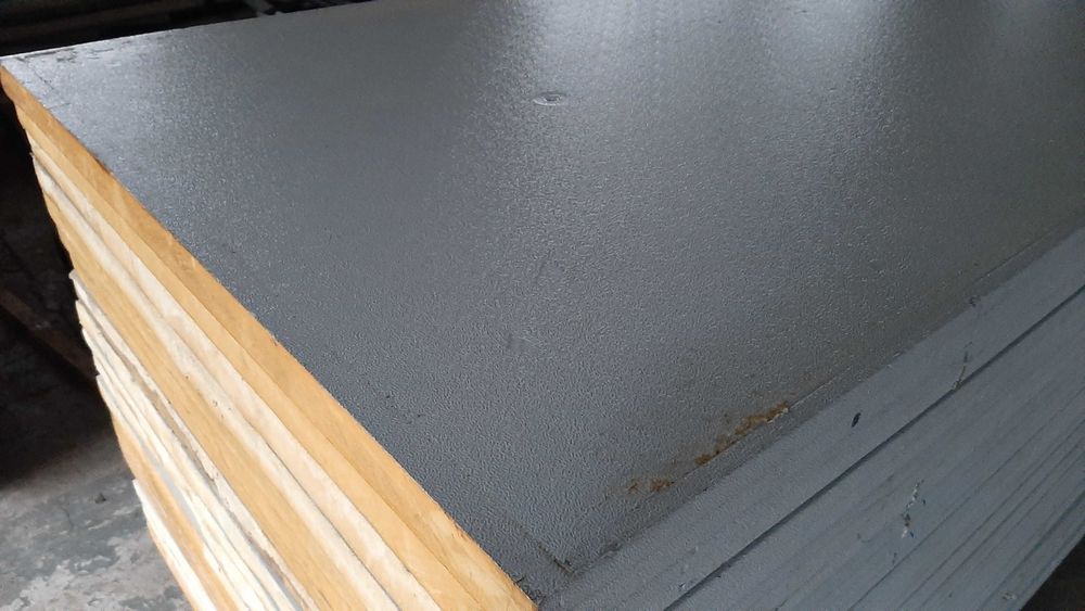 Płyta ocieplająca termoizolacyjna PIR 5cm, import Holandia