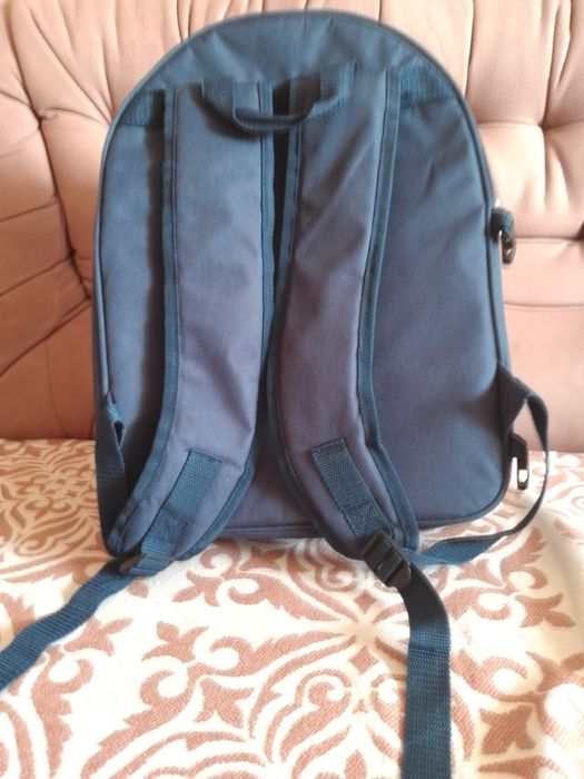 Термо-рюкзак для пікніка