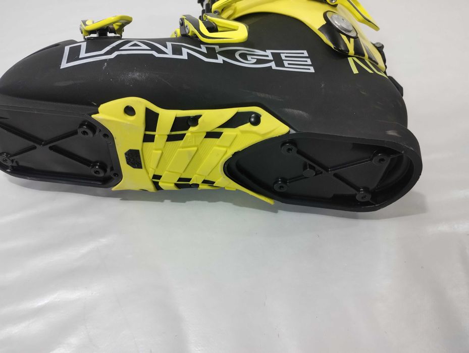 klamry klamerki do butów narciarskich skorupa Lange 25,5