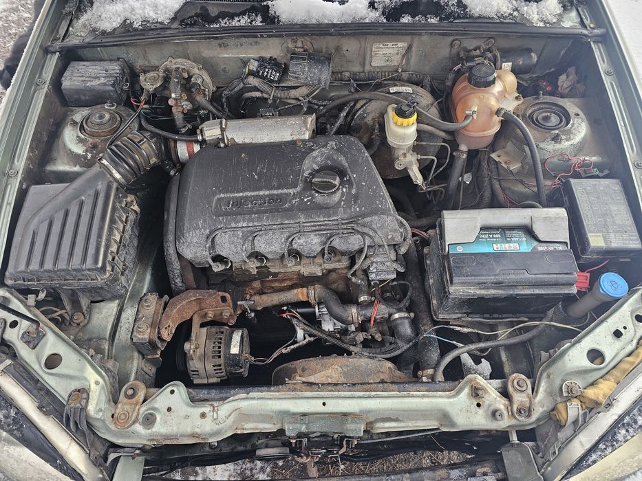 Продам ЗАЗ  Lanos