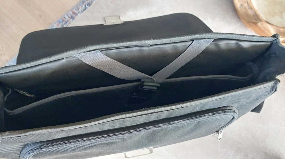 Torba SAMSONITE na laptopa