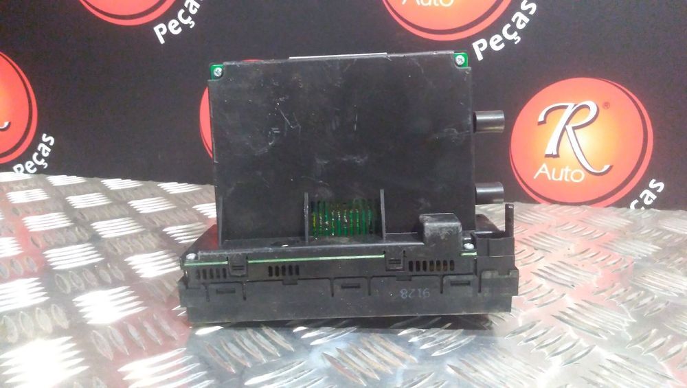 Comando Da Sofagem  Subaru Legacy Ii (Bd)