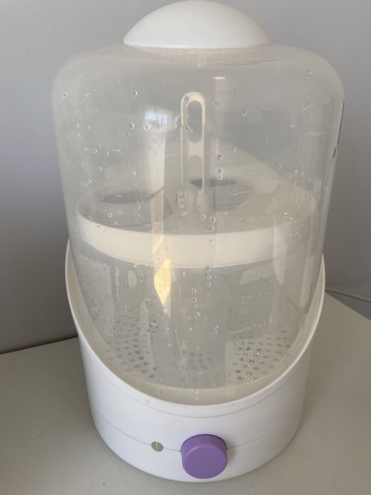 Esterilizador Chicco
