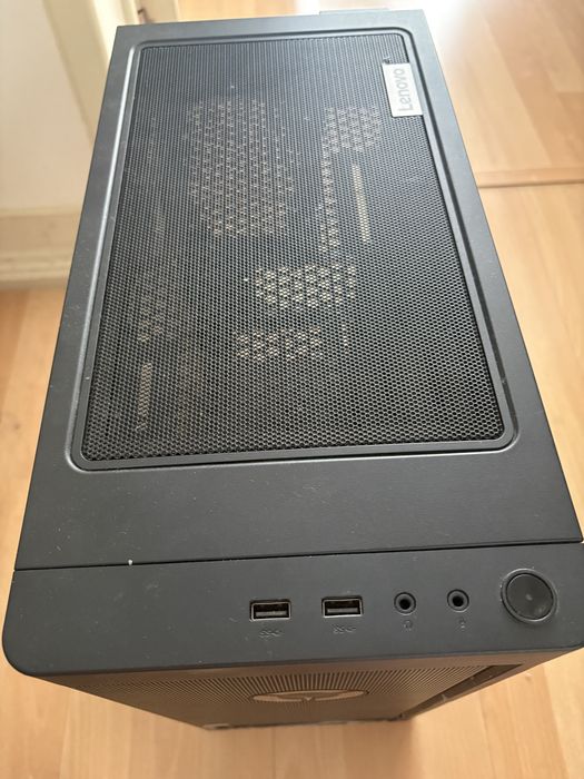 Gabinete Lenovo Legion