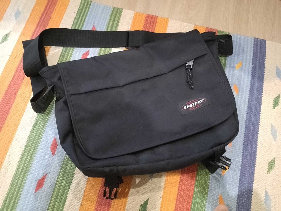 Mala Eastpak Delegate
