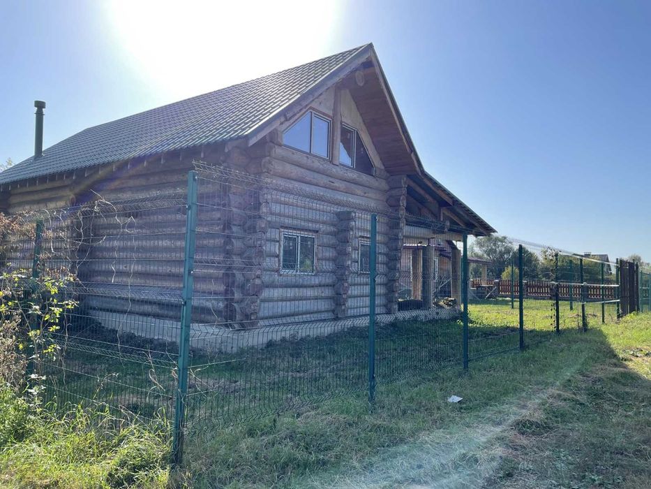 Продам отличный дом в центре