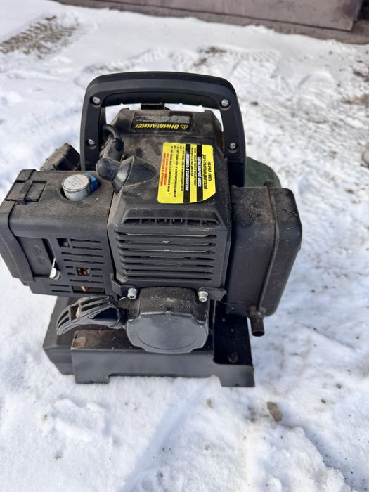 Генератор  1 Квт