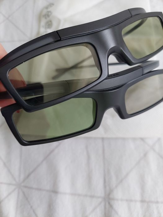 Okulary 3D SAMSUNG SSG-3050GB