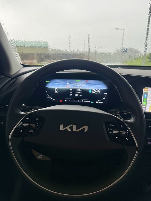 Kia E-Niro II -64Kw -Nacional- Oportunidade