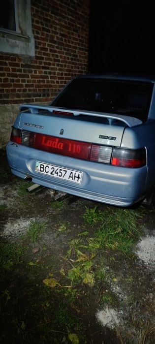 Продам ваз 2110 присутній торг