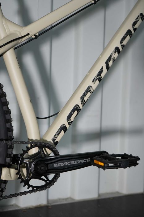 Rower górski MTB Dartmoor Primal Pro 29" Rozmiar M