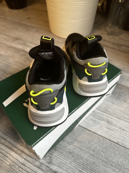 Buty chłopięce PUMA 28,5