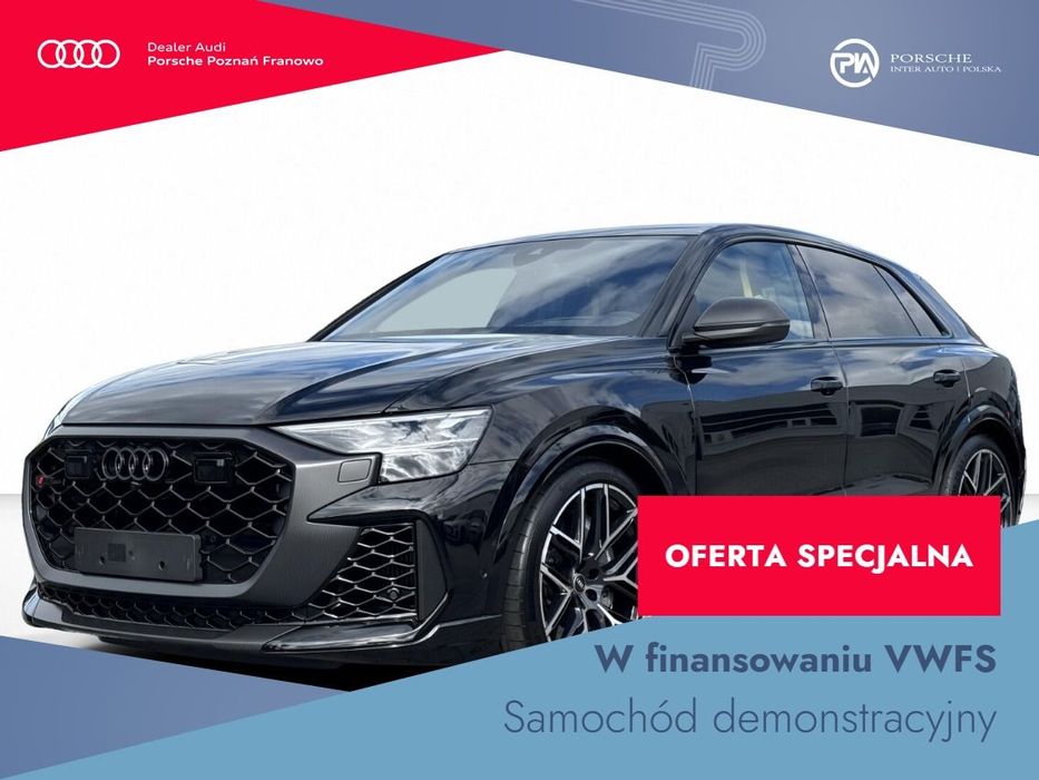 Audi Pozostałe Audi