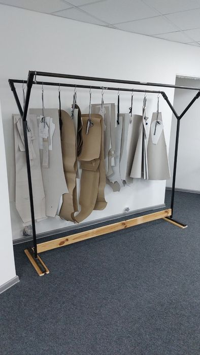 Продам готовий швейний бізнес.