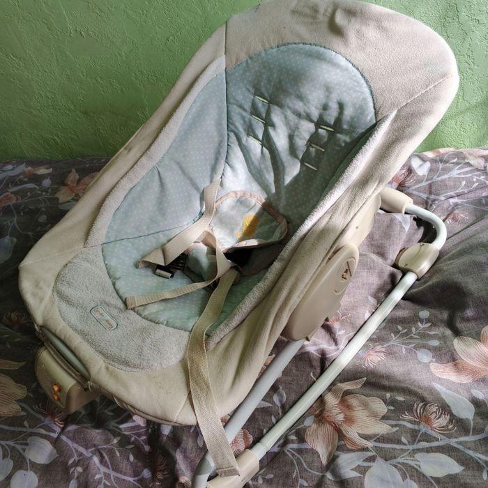 Крісло для дитини