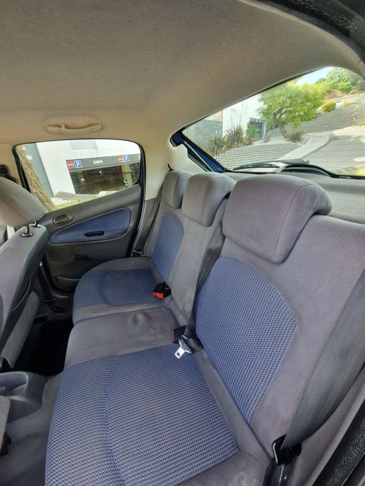 Peugeot 206 1.1 Gasolina