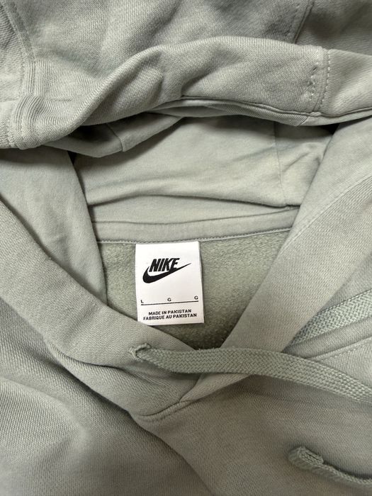 Худі Nike.